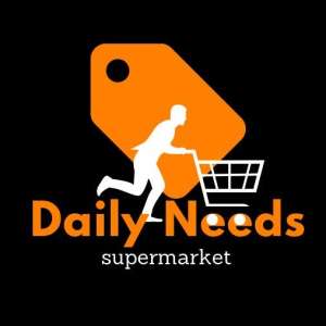 Daily Needs Supermarket